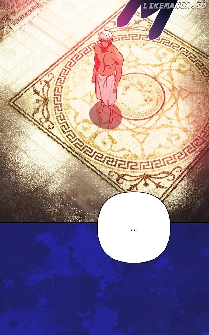Men of the Harem Chapter 201 Page 19