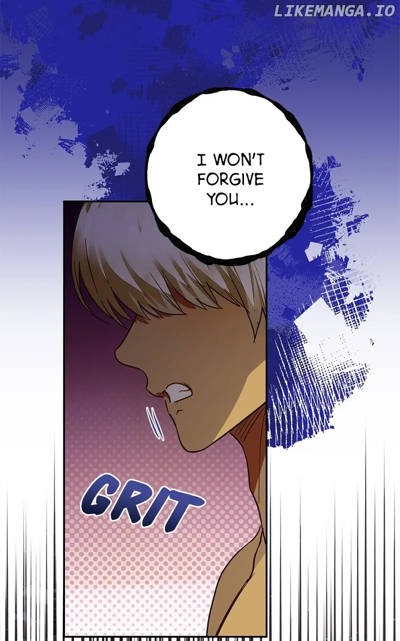 Men of the Harem Chapter 201 Page 20