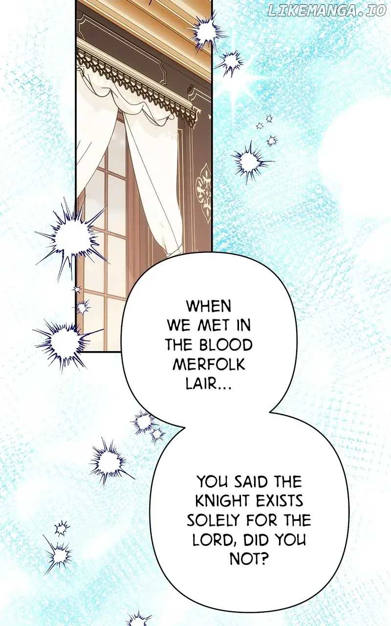 Men of the Harem Chapter 201 Page 25