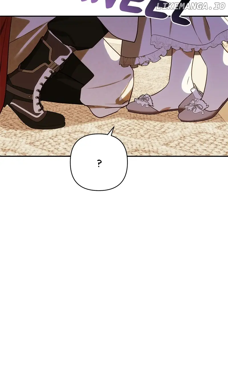 Men of the Harem Chapter 201 Page 30
