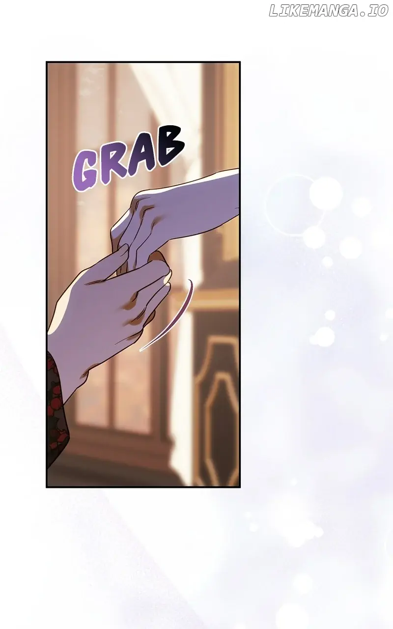 Men of the Harem Chapter 201 Page 31