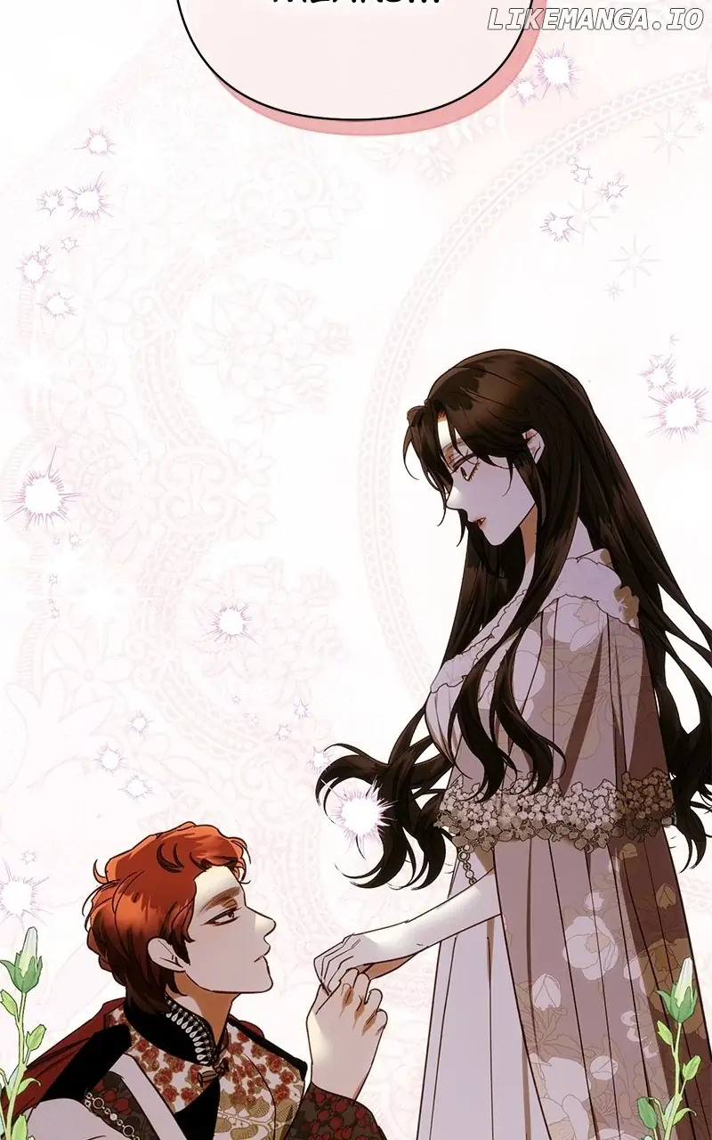 Men of the Harem Chapter 201 Page 34