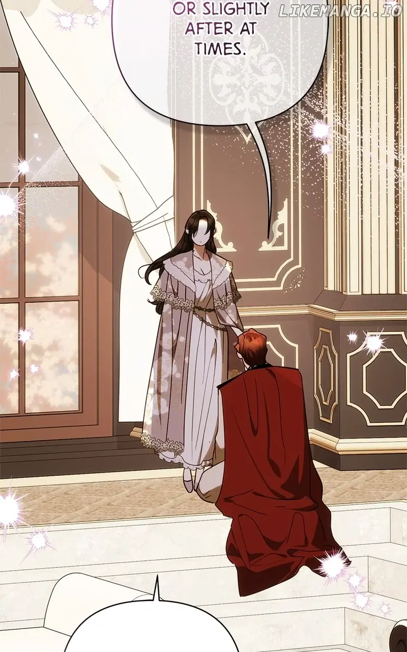Men of the Harem Chapter 201 Page 38