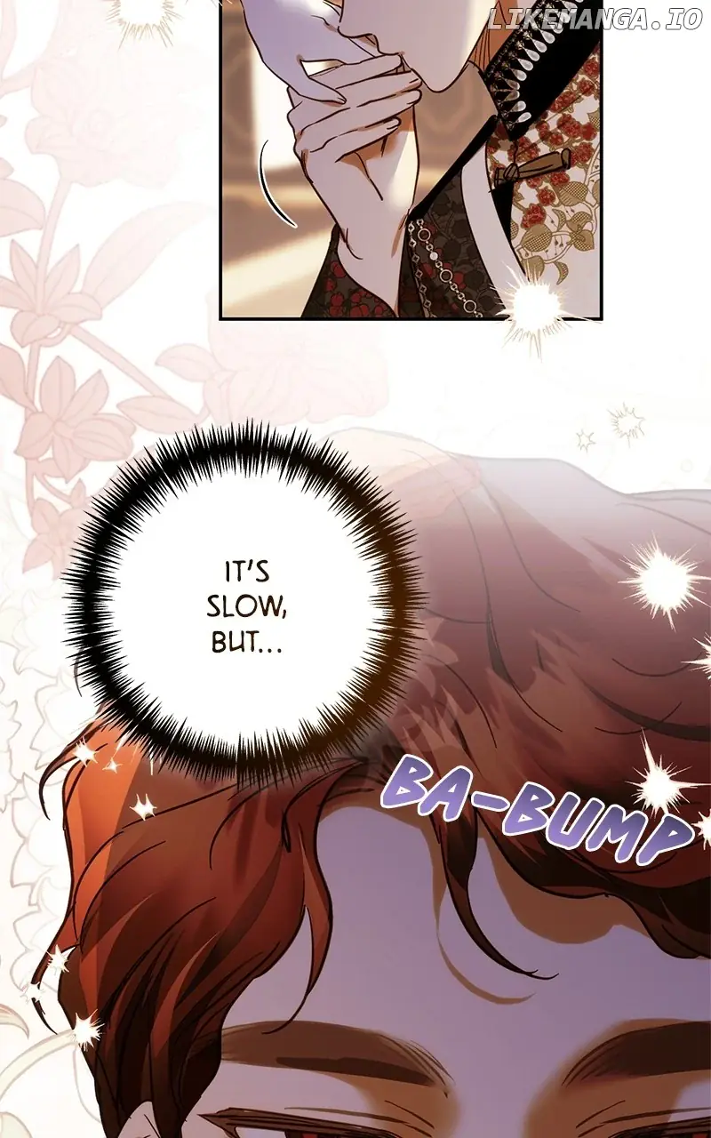 Men of the Harem Chapter 201 Page 40