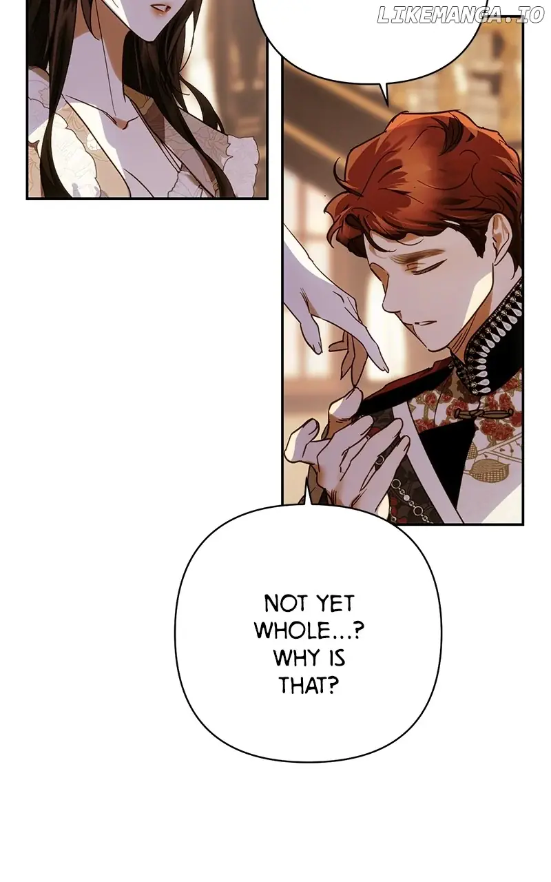 Men of the Harem Chapter 201 Page 45