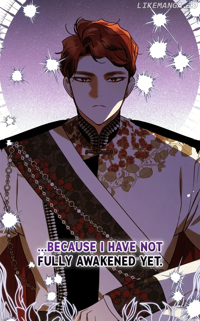 Men of the Harem Chapter 201 Page 49