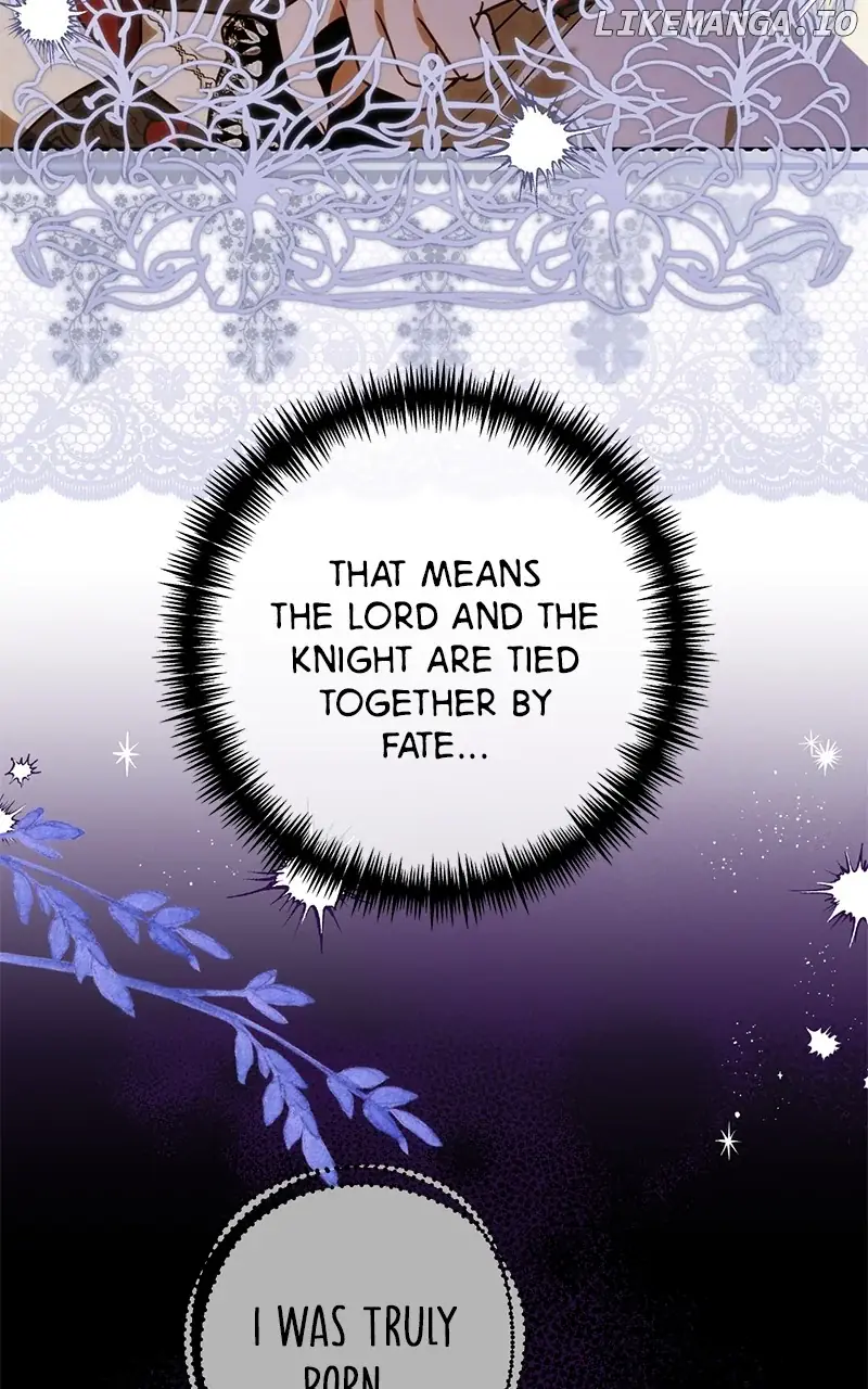Men of the Harem Chapter 201 Page 50