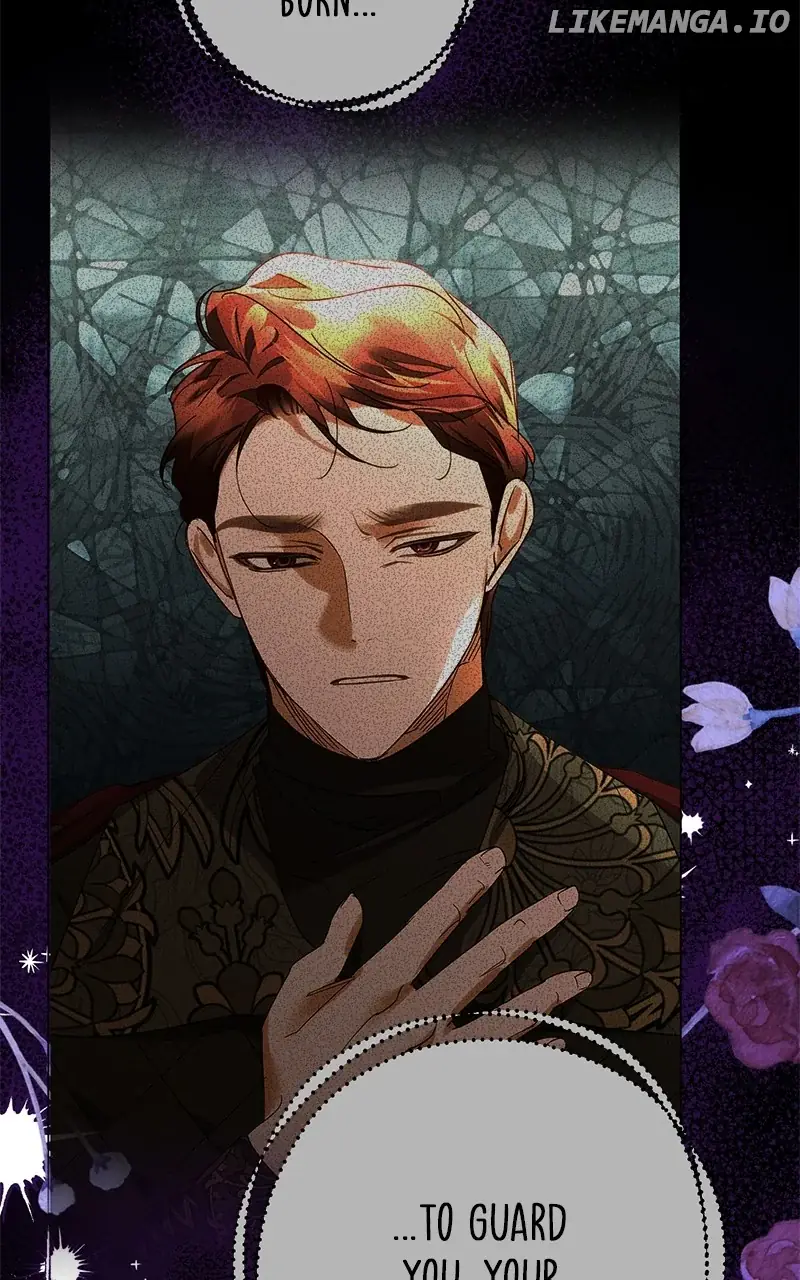 Men of the Harem Chapter 201 Page 51