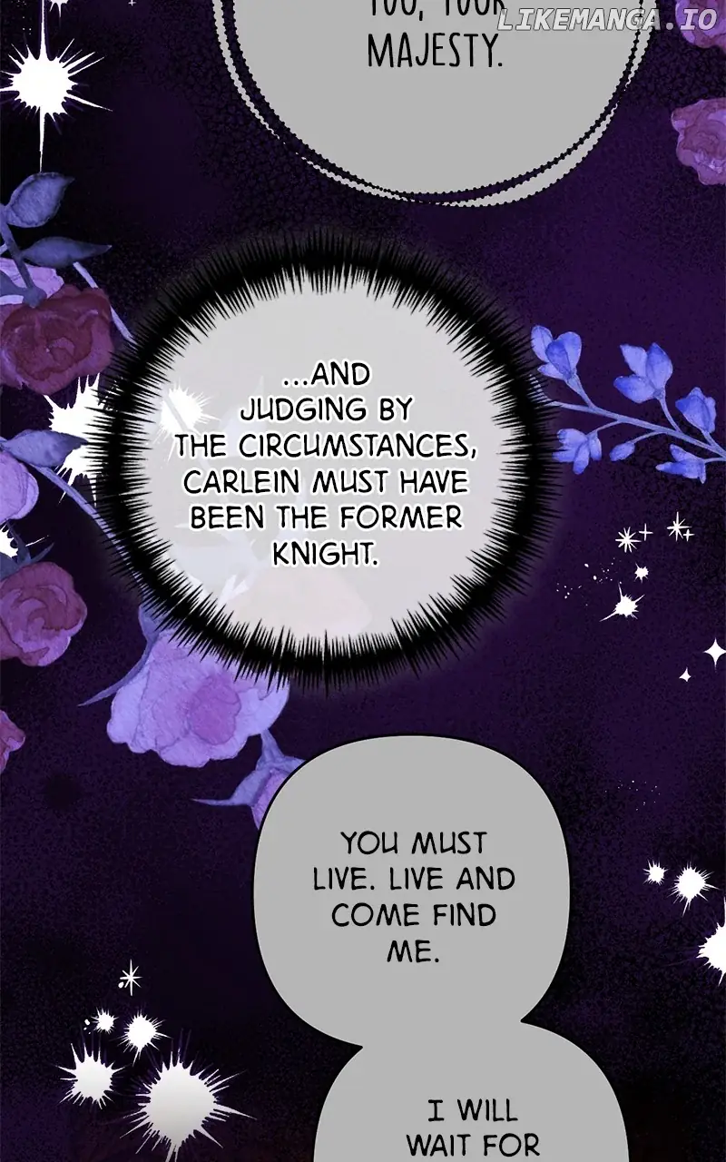 Men of the Harem Chapter 201 Page 52
