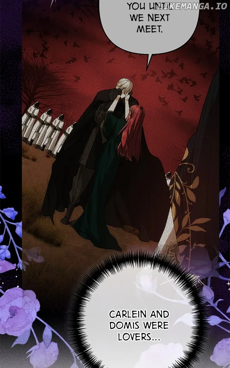 Men of the Harem Chapter 201 Page 53