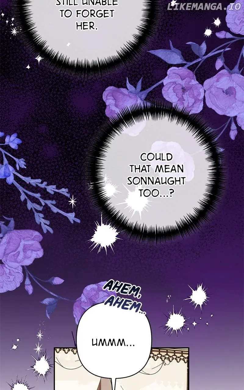Men of the Harem Chapter 201 Page 55