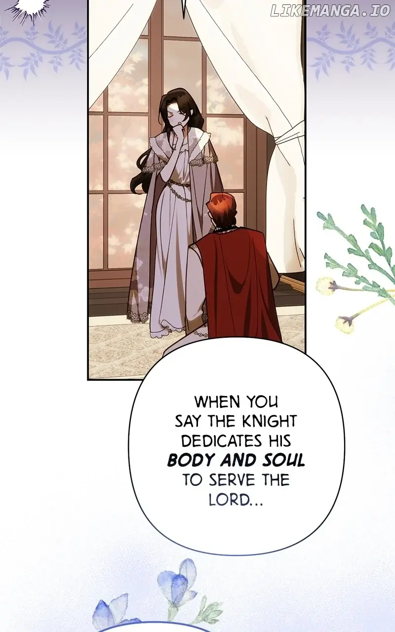 Men of the Harem Chapter 201 Page 56