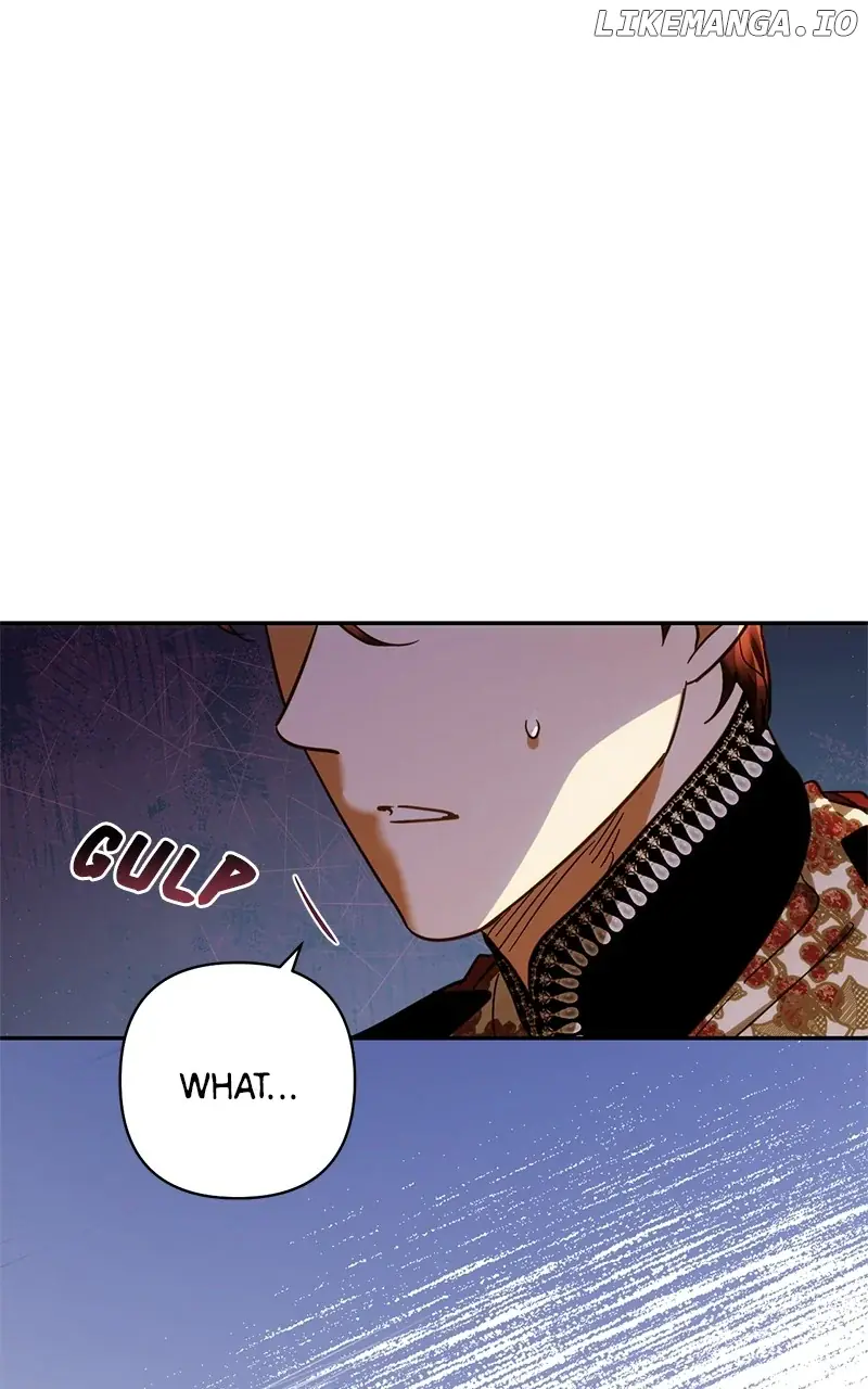 Men of the Harem Chapter 201 Page 58