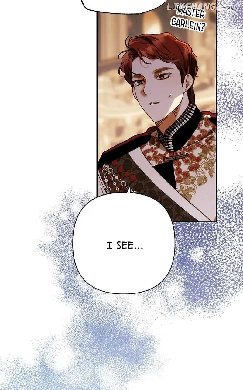 Men of the Harem Chapter 201 Page 61
