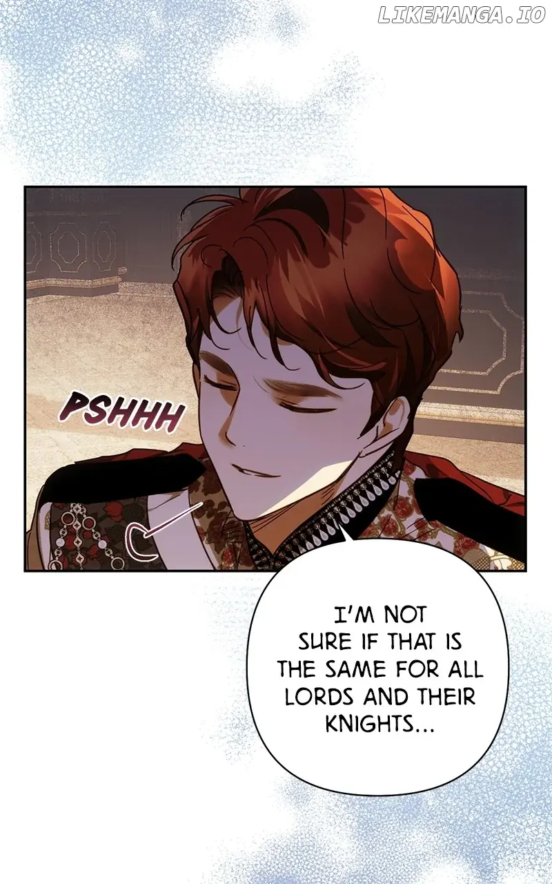 Men of the Harem Chapter 201 Page 62