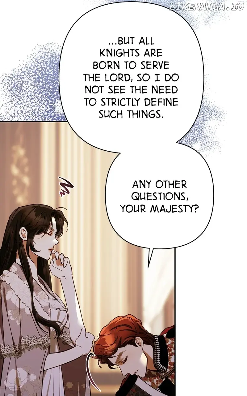 Men of the Harem Chapter 201 Page 63