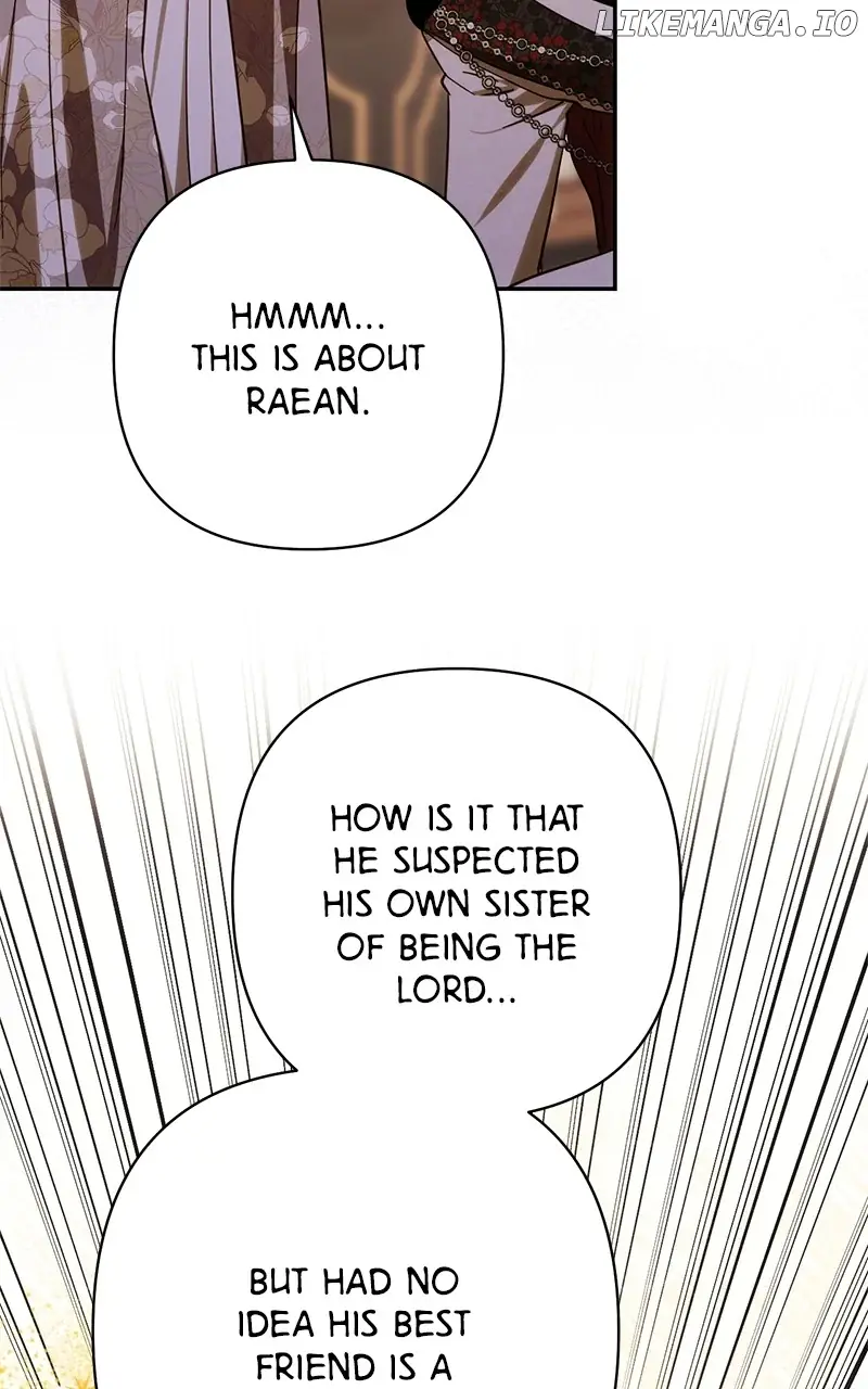Men of the Harem Chapter 201 Page 64