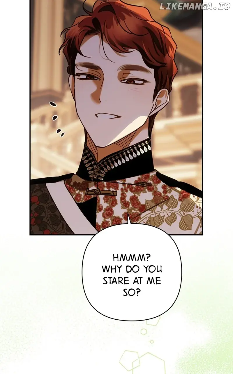 Men of the Harem Chapter 201 Page 69
