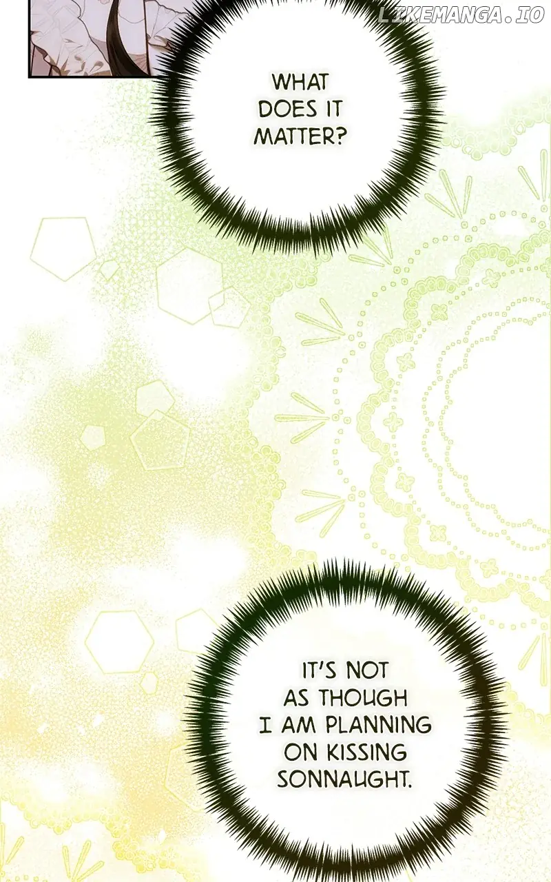 Men of the Harem Chapter 201 Page 71