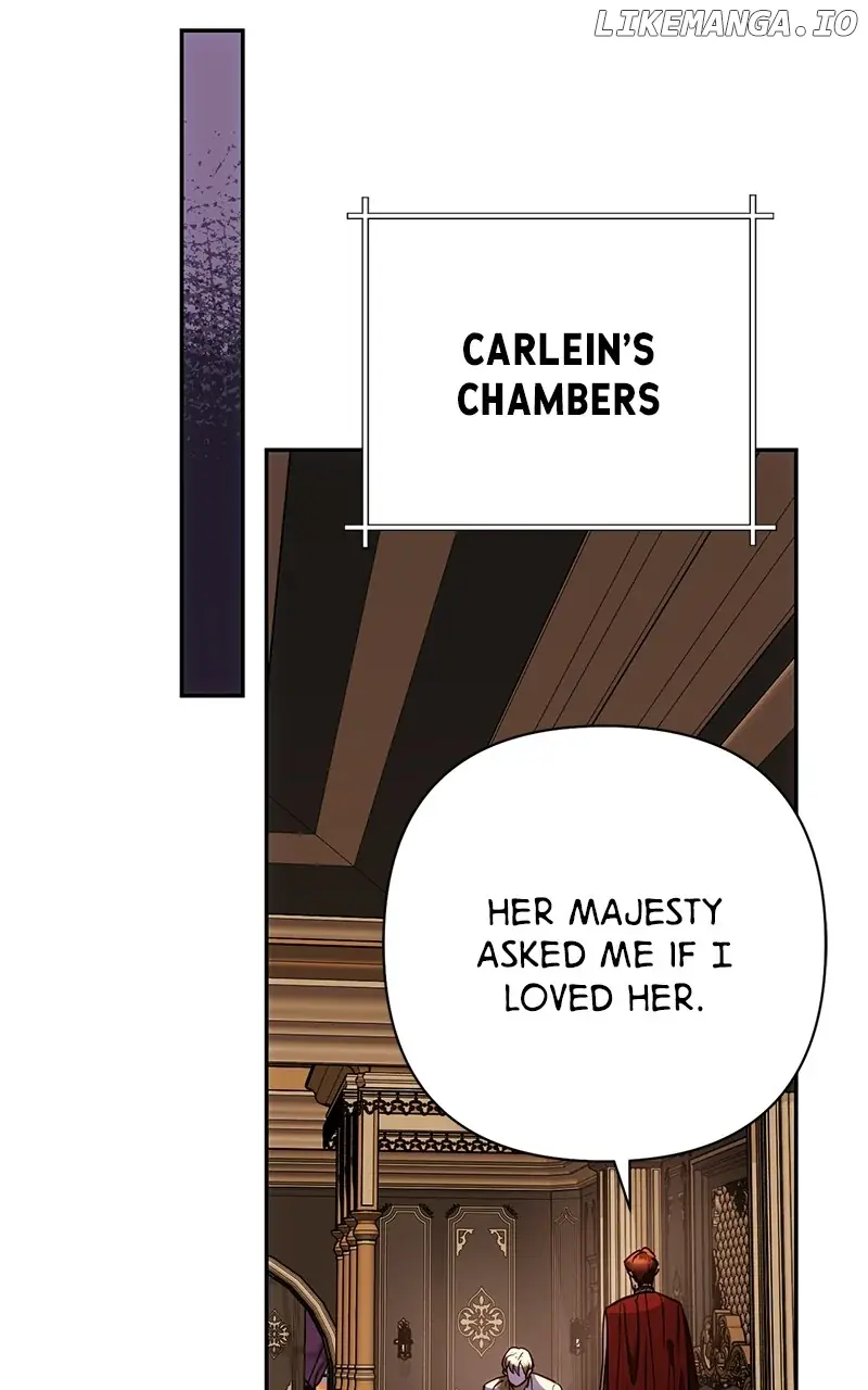 Men of the Harem Chapter 201 Page 73