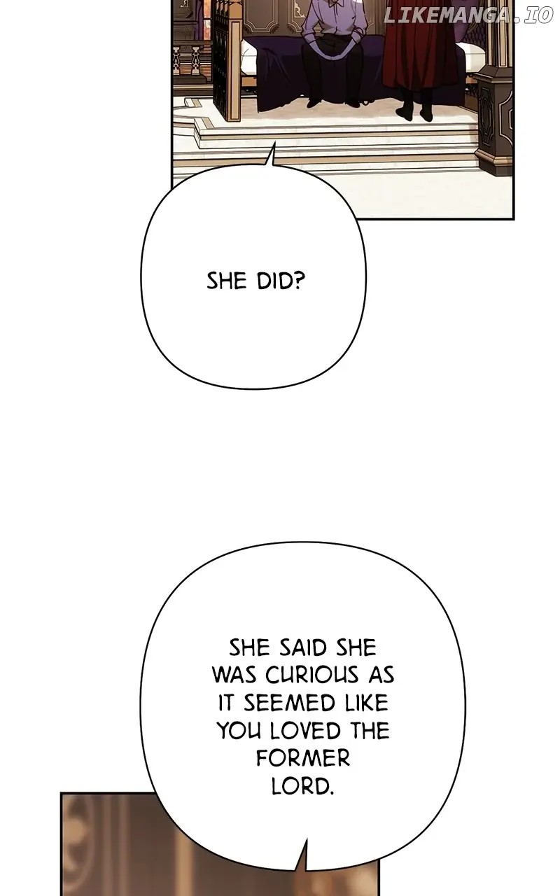 Men of the Harem Chapter 201 Page 74