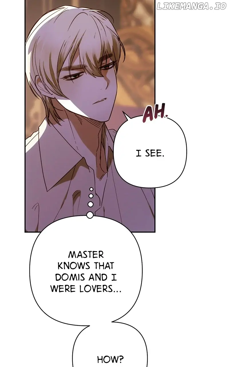 Men of the Harem Chapter 201 Page 75