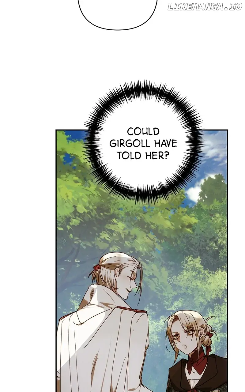 Men of the Harem Chapter 201 Page 76
