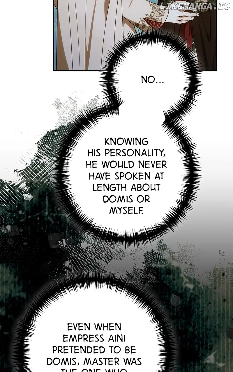 Men of the Harem Chapter 201 Page 77