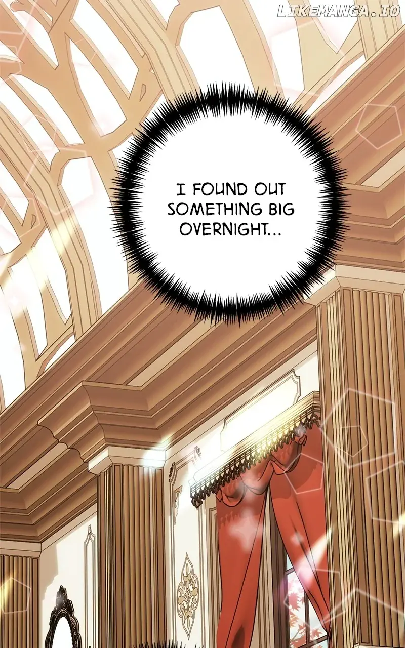 Men of the Harem Chapter 201 Page 82