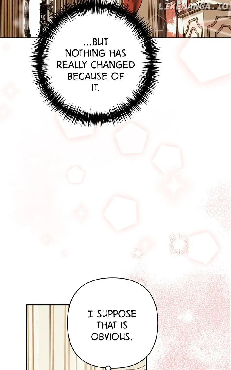 Men of the Harem Chapter 201 Page 83