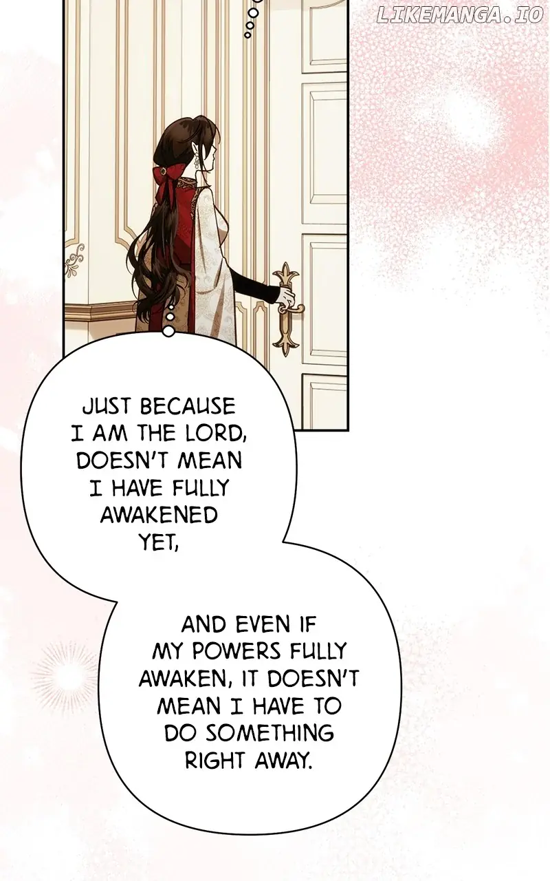 Men of the Harem Chapter 201 Page 84