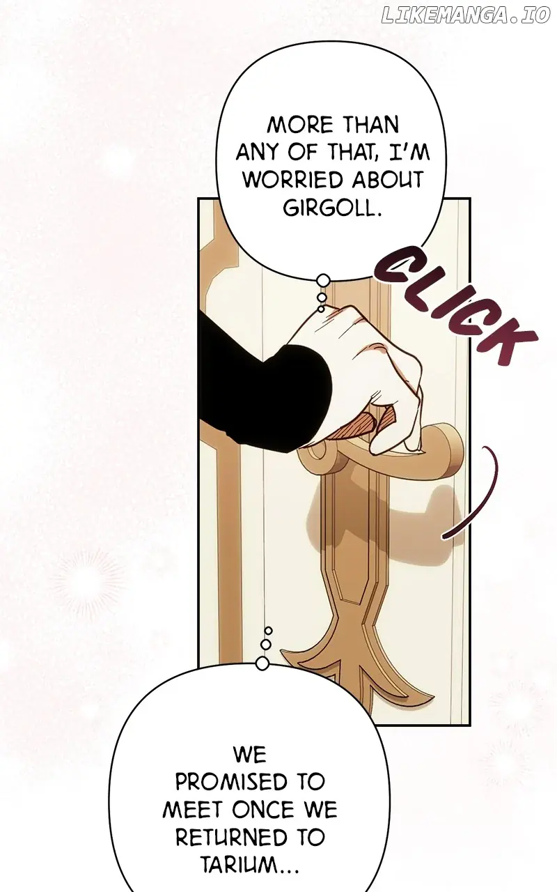 Men of the Harem Chapter 201 Page 85