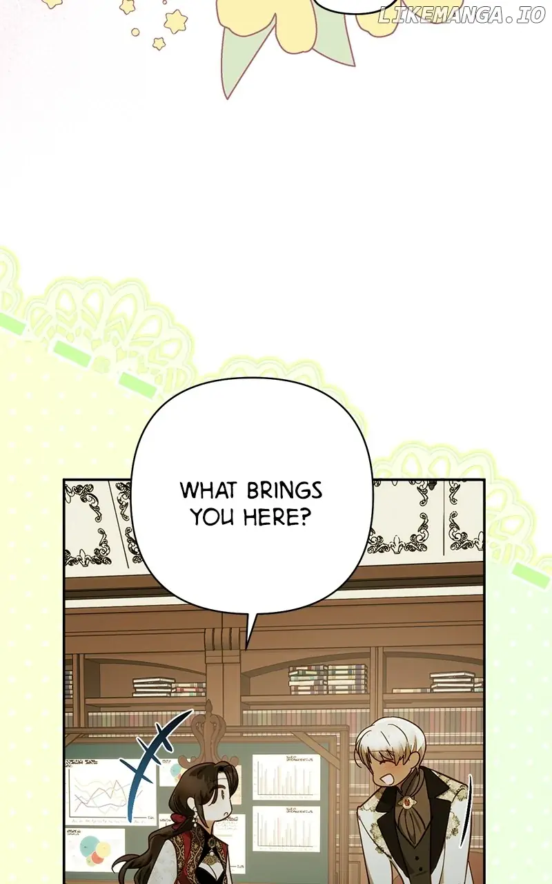 Men of the Harem Chapter 201 Page 89