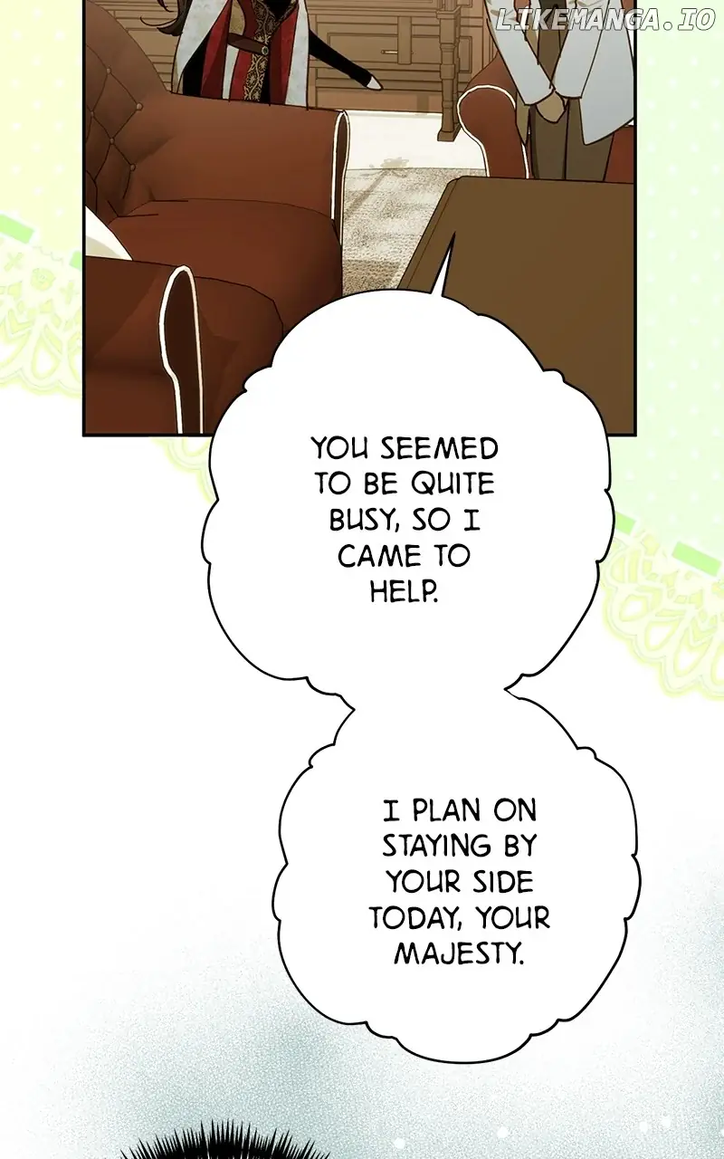 Men of the Harem Chapter 201 Page 90