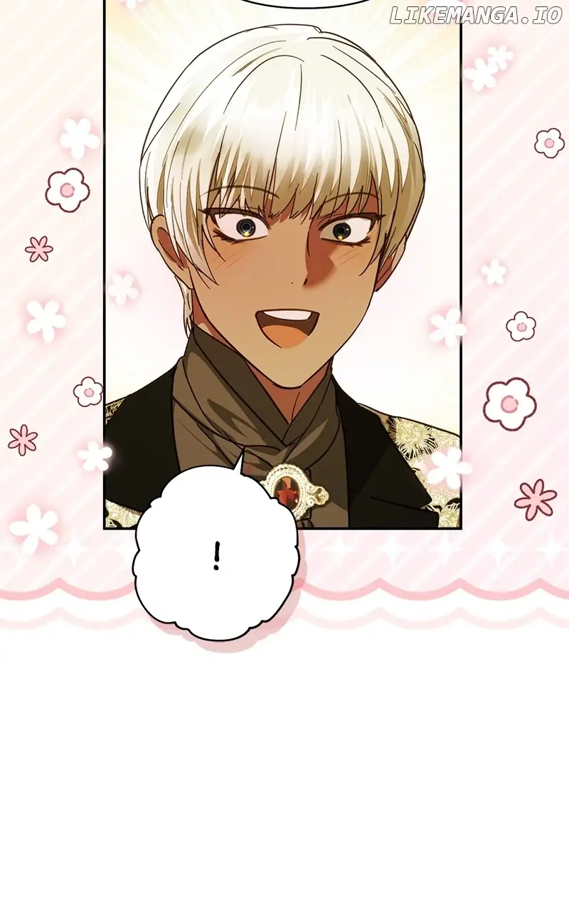 Men of the Harem Chapter 201 Page 93