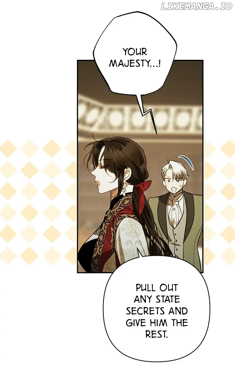 Men of the Harem Chapter 201 Page 94