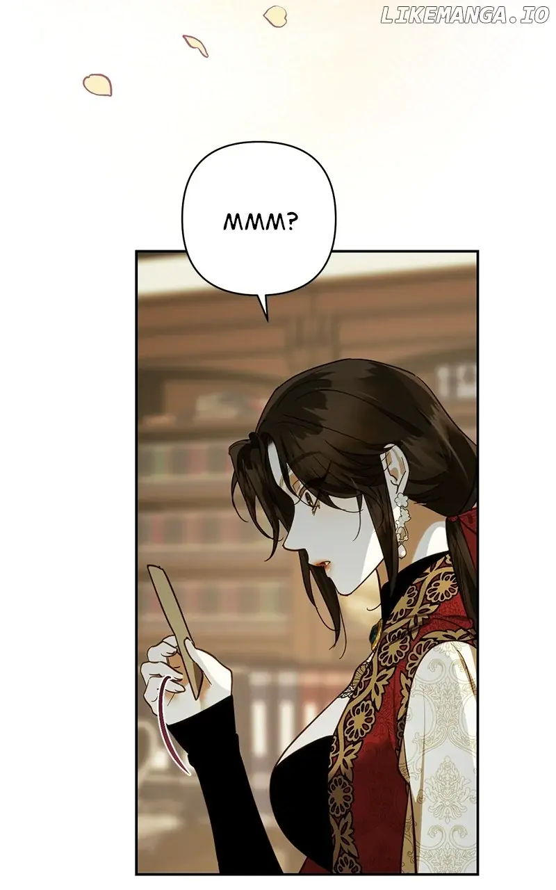 Men of the Harem Chapter 201 Page 98