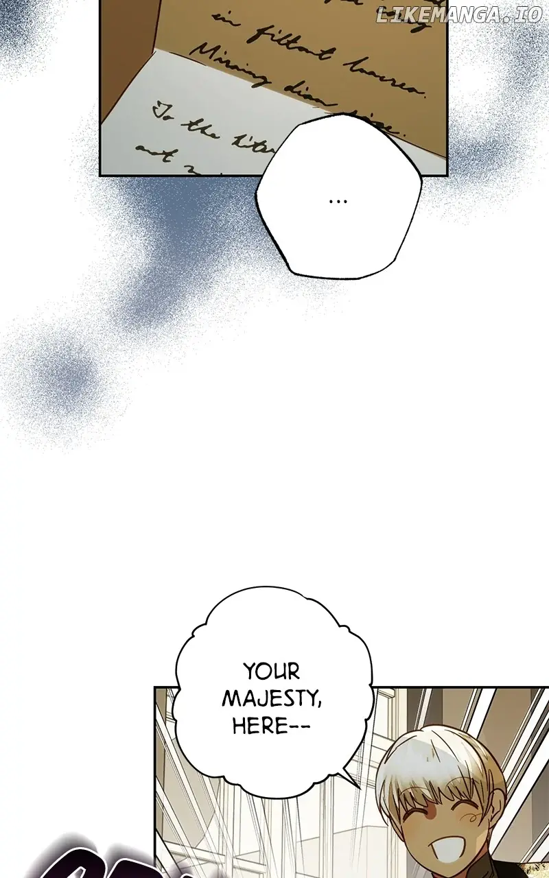 Men of the Harem Chapter 201 Page 100