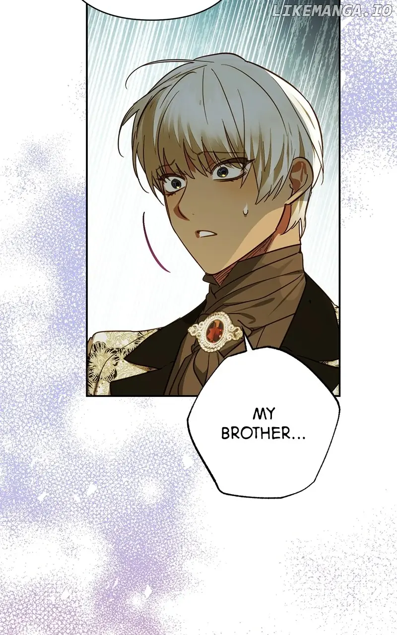 Men of the Harem Chapter 201 Page 104