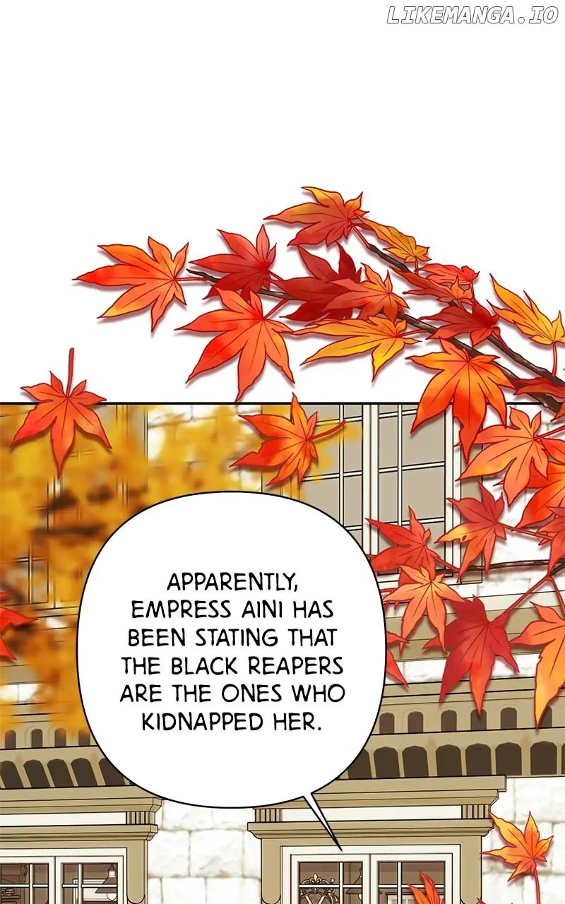 Men of the Harem Chapter 202 Page 2