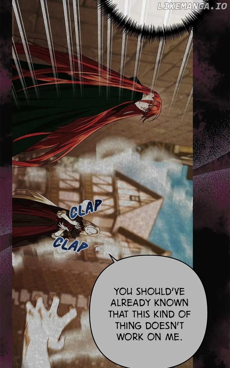 Men of the Harem Chapter 202 Page 9