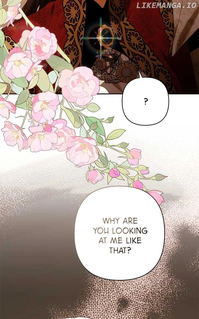 Men of the Harem Chapter 202 Page 12