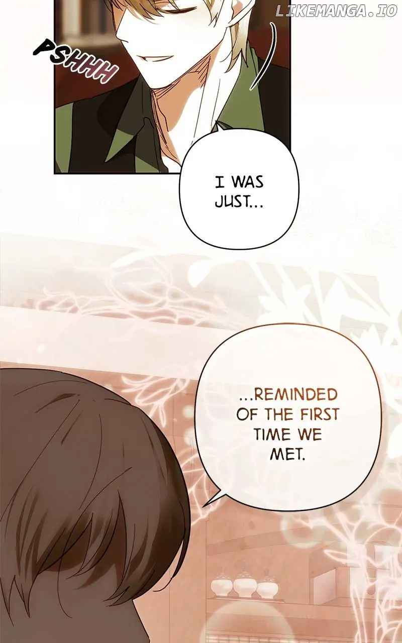 Men of the Harem Chapter 202 Page 15
