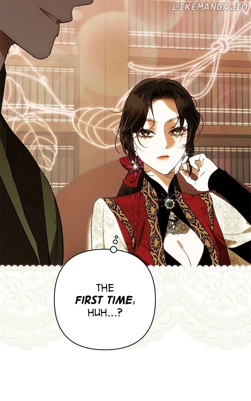 Men of the Harem Chapter 202 Page 16