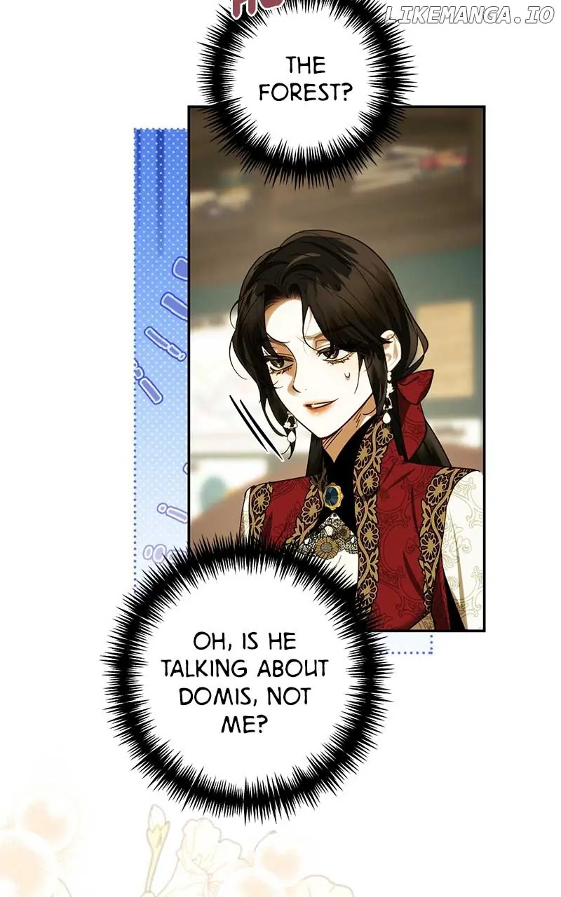 Men of the Harem Chapter 202 Page 19