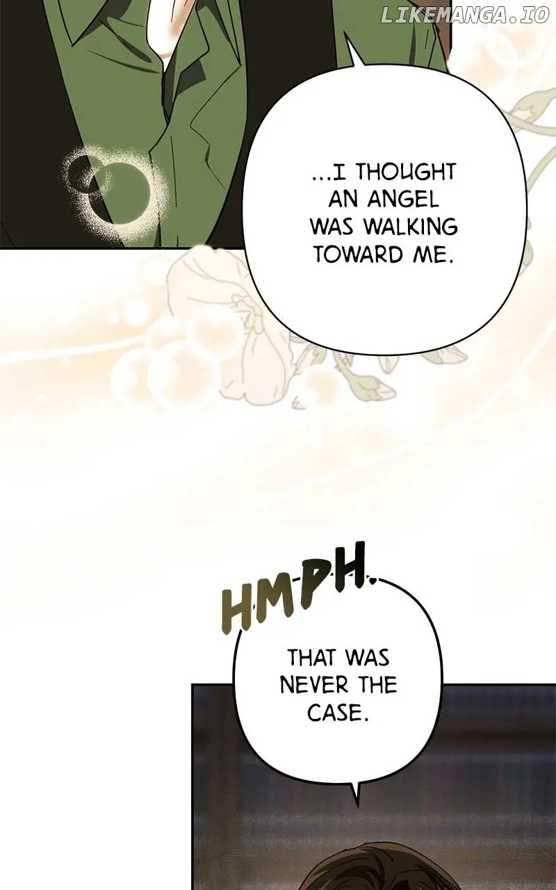 Men of the Harem Chapter 202 Page 21