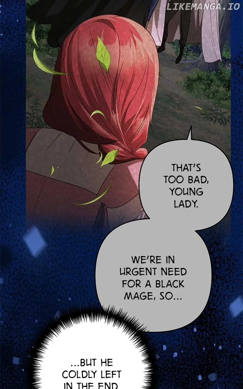 Men of the Harem Chapter 202 Page 24