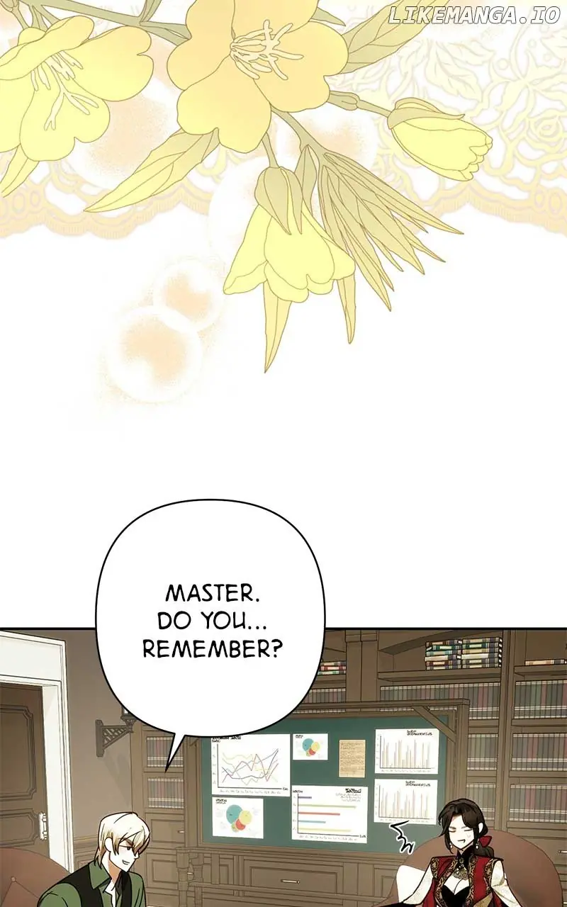 Men of the Harem Chapter 202 Page 27