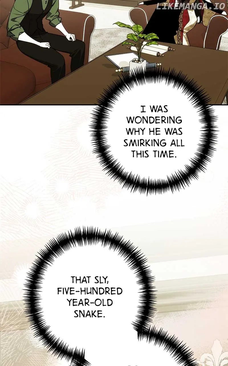 Men of the Harem Chapter 202 Page 28