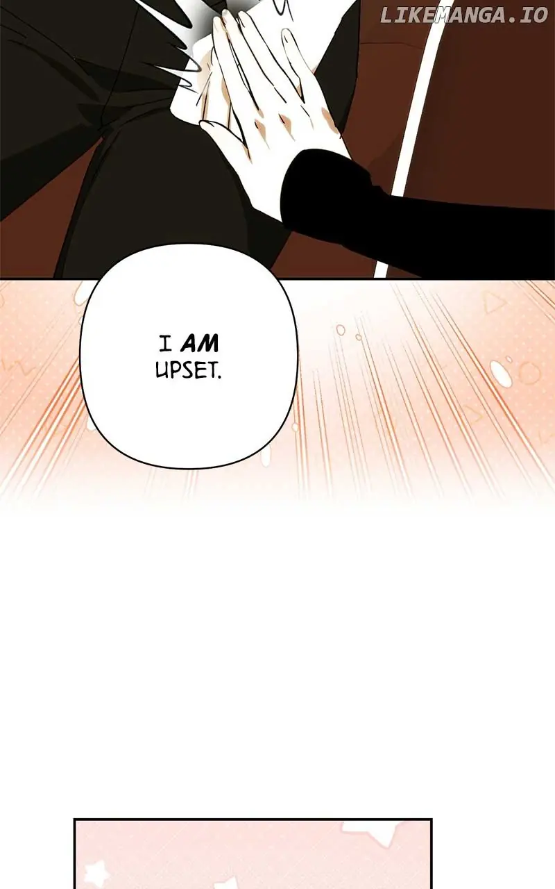 Men of the Harem Chapter 202 Page 35